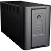 Bluewalker PowerWalker VI 2200 IEC UPS - Line-Interactive - 2200 VA / 1100 W - 6x IEC C13 - USB - preto
