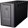 Bluewalker PowerWalker VI 2200 IEC UPS - Line-Interactive - 2200 VA / 1100 W - 6x IEC C13 - USB - preto