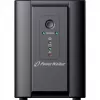 Bluewalker PowerWalker VI 2200 IEC UPS - Line-Interactive - 2200 VA / 1100 W - 6x IEC C13 - USB - preto