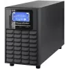 Bluewalker PowerWalker VFI 2000C LCD UPS - 1600W / 2000VA - Online Double Conversion - 4x IEC C13 - USB e RS-232 - Torre