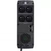 BLUEWALKER PowerWalker VI 1000 GXB FR UPS, 1000VA/600W, Line-Interactive, 4x tomada francesa, USB, AVR