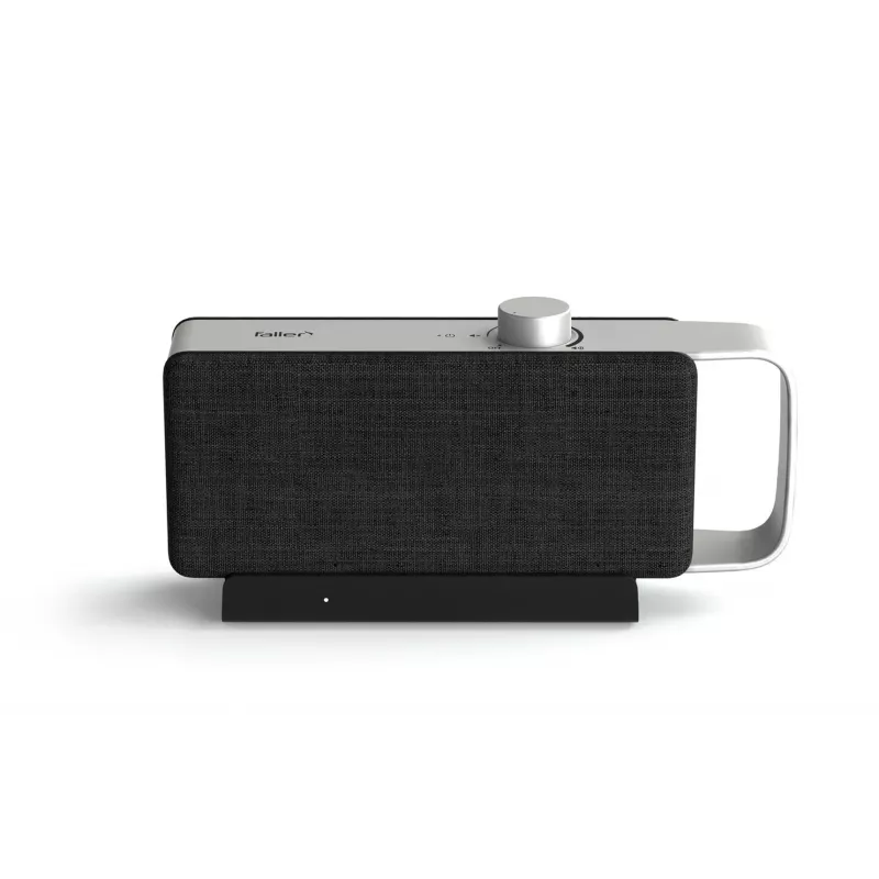 Faller Oskar TV Speaker Amplificador de voz