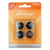 MediaRange MRBAT131 CR2025 3V lítio, 4 un.