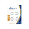 MEDIARANGE MRBAT132 CR2032 3V Pilha de lítio botão (pack de 4)