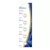 MEDIARANGE MRBAT134 CR1220 3V Pilha de lítio botão (pack de 5)