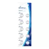MEDIARANGE MRBAT113 Pilha alcalina botão LR44 1,5V (pack de 10) blister