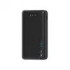 XLayer Powerbank Micro (20.000mAh) preto
