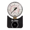 Aqua Computer Dr. Drop Professional testador de fugas para refrigeração líquida com bomba de ar