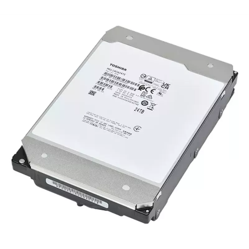 Toshiba MG11 Series 18 TB Disco rígido empresarial - 3,5