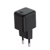 ALKAYA NEXUS Carregador GaN 20W USB-C Preto (CR-50002)