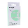 ALKAYA Speed Flex Cabo de Dados Trançado 65W 1m Branco (CL-60006)