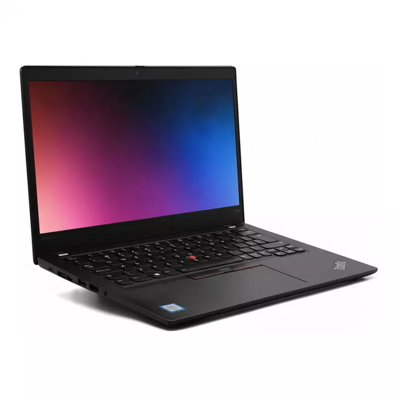 Lenovo ThinkPad Yoga X390 13,3 polegadas Intel Core i5-8265U 8GB RAM 256GB SSD LTE Caneta Windows 11 Pro