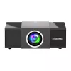 Ultimea Apollo P60 Projetor Full HD com Android 9.0, Wi-Fi 6, Bluetooth 5.2, Autofoco, 700 CVIA Lúmenes
