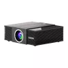 Ultimea Apollo P60 Projetor Full HD com Android 9.0, Wi-Fi 6, Bluetooth 5.2, Autofoco, 700 CVIA Lúmenes