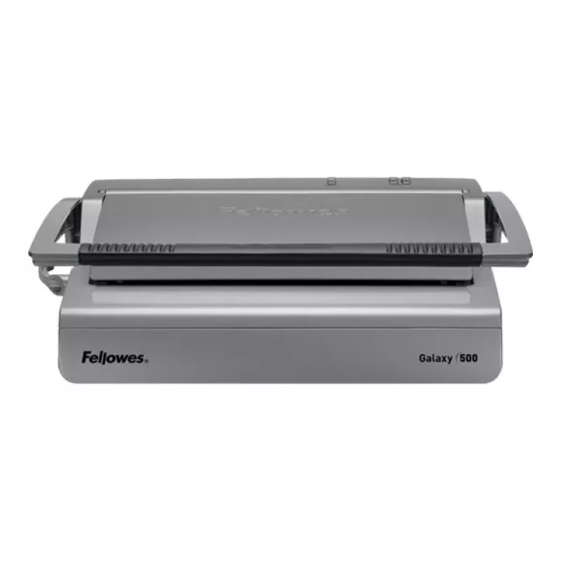Fellowes Galaxy 500 encadernadora
