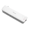 Fellowes Ion A4 Plastificadora Branco/Cinzento