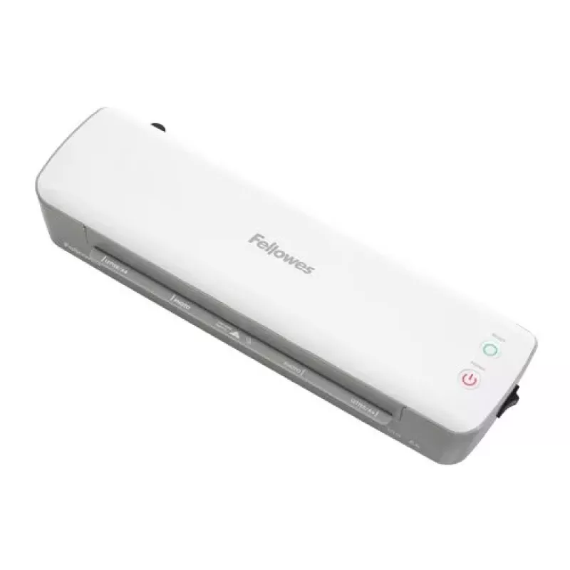 Fellowes Ion A4 Plastificadora Branco/Cinzento