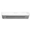 Fellowes Ion A4 Plastificadora Branco/Cinzento