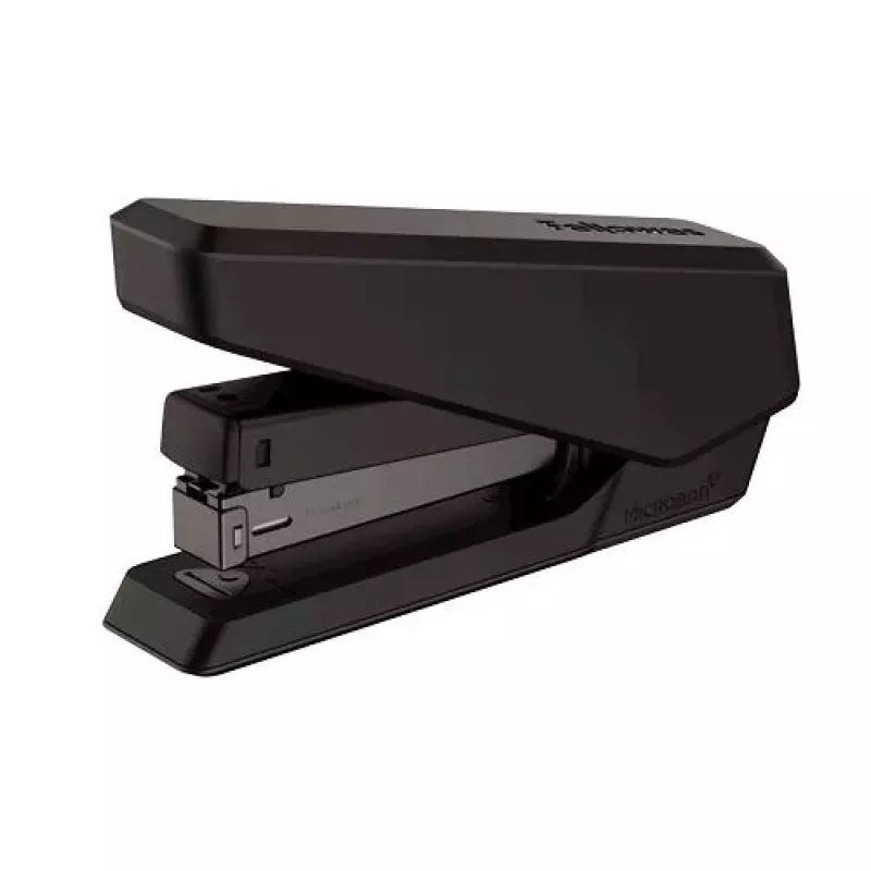 Fellowes LX850 EasyPress Destruidora de Corte Cruzado, Preto