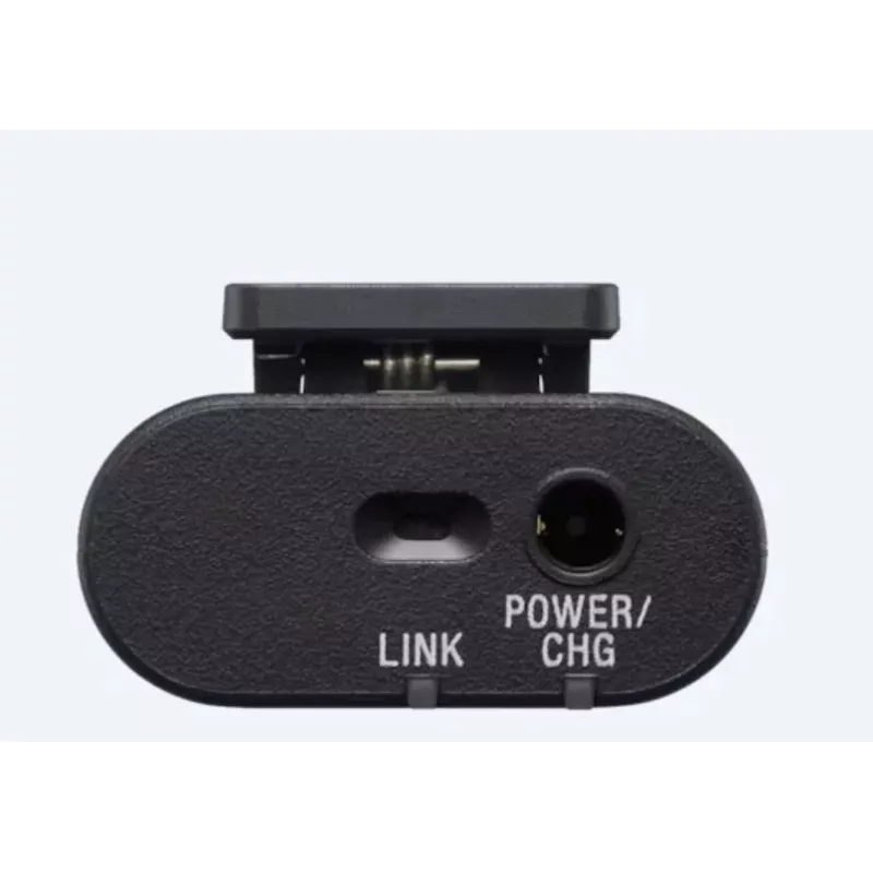Sony ECM-W2BT Microfone sem fios para câmaras Sony com Multi Interface Shoe