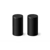 Sony BRAVIA Theatre Rear 9 Colunas Traseiras Sem Fios (SARS9.CEJ) - 180W, Preto