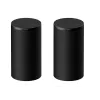 Sony BRAVIA Theatre Rear 9 Colunas Traseiras Sem Fios (SARS9.CEJ) - 180W, Preto