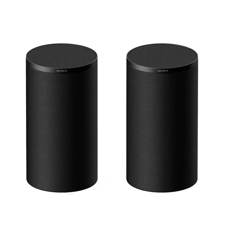 Sony BRAVIA Theatre Rear 9 Colunas Traseiras Sem Fios (SARS9.CEJ) - 180W, Preto