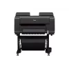 Canon imagePROGRAF PRO-2600 Impressora de Grande Formato 24 Polegadas - Cor - Jato de Tinta - Rolo A1 (61,0 cm)