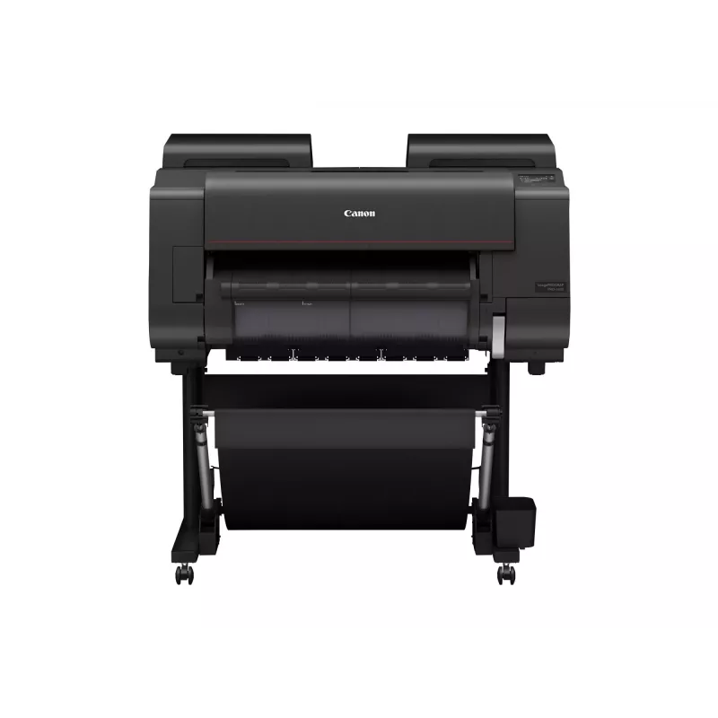 Canon imagePROGRAF PRO-2600 Impressora de Grande Formato 24 Polegadas - Cor - Jato de Tinta - Rolo A1 (61,0 cm)
