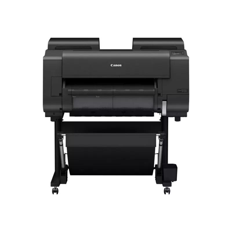 Canon imagePROGRAF GP-2600S Impressora de Grande Formato 24 Polegadas - Cor - Jato de Tinta - Rolo (61 cm)