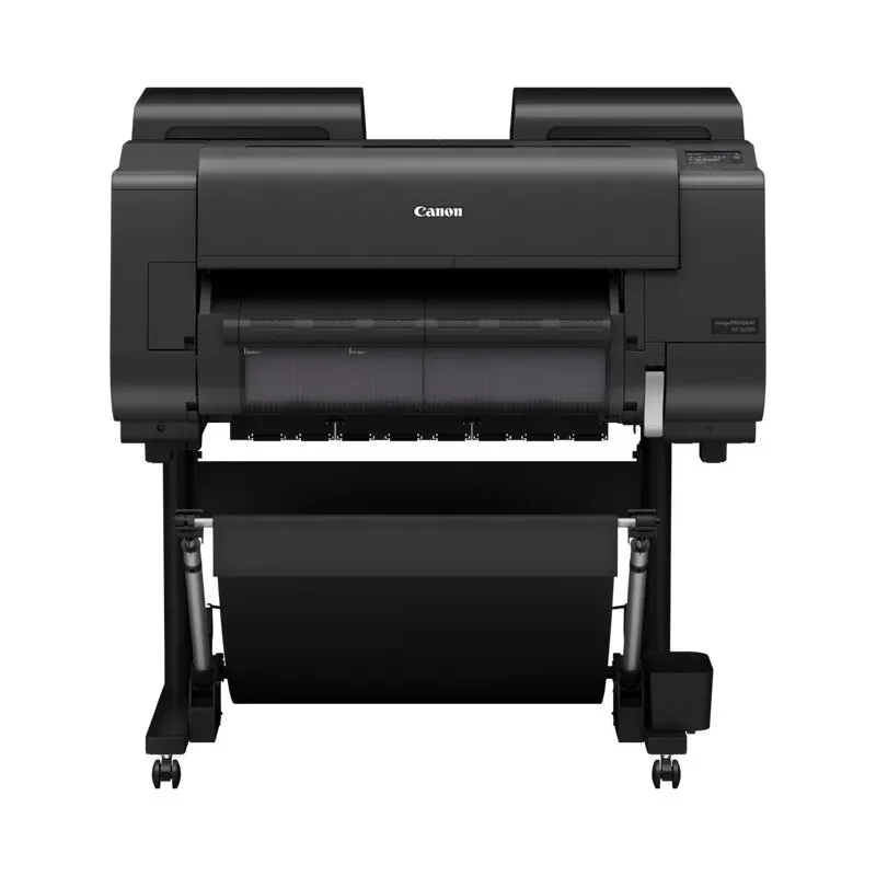 Canon imagePROGRAF GP-2600S Impressora de Grande Formato 24 Polegadas - Cor - Jato de Tinta - Rolo (61 cm)