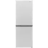 Sharp SJ-FBB02DTXWE-EU Combinado Frigorífico-Congelador, Branco, 324 L, E