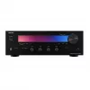 Onkyo TX-8470BMMP recetor estéreo com amplificação Class G, 110W/canal, preto