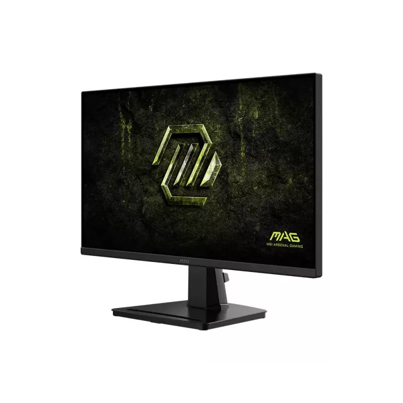 MSI MAG 256F E2 Monitor Gaming 24,5 polegadas Full HD Rapid IPS - 180Hz, 1ms, FreeSync Premium