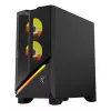 MSI MPG INFINITE Z3 X3D PC de Secretária Gaming - AMD Ryzen 7 7800X3D, 32GB DDR5, 1TB SSD, NVIDIA GeForce RTX 5070, Windows 11 Home