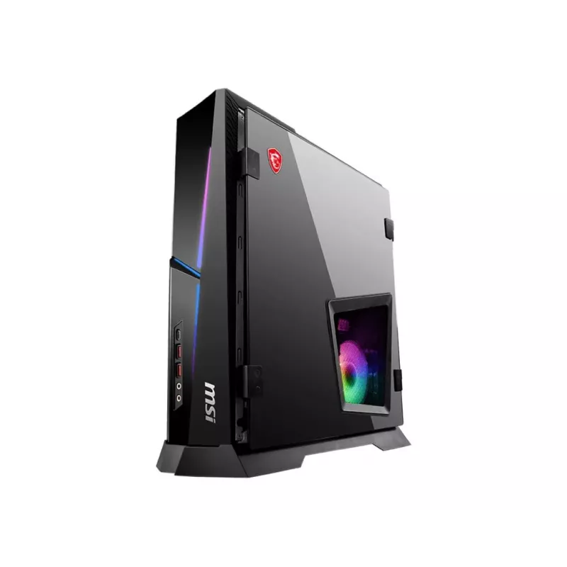 MSI MPG Trident AS AI 2NVP7-070EU PC de Secretária - Intel Core Ultra 7 265F, 32GB DDR5, 1TB SSD, NVIDIA GeForce RTX 5070, Windows 11 Home