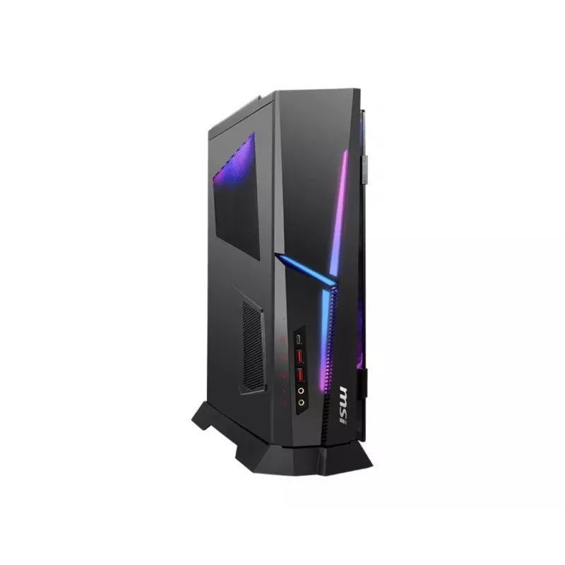 MSI MPG Trident AS AI 2NVP7-070EU PC de Secretária - Intel Core Ultra 7 265F, 32GB DDR5, 1TB SSD, NVIDIA GeForce RTX 5070, Windows 11 Home