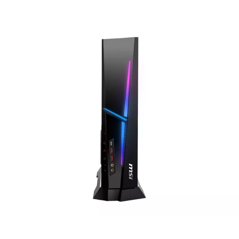 MSI MPG Trident AS AI 2NVP7-070EU PC de Secretária - Intel Core Ultra 7 265F, 32GB DDR5, 1TB SSD, NVIDIA GeForce RTX 5070, Windows 11 Home