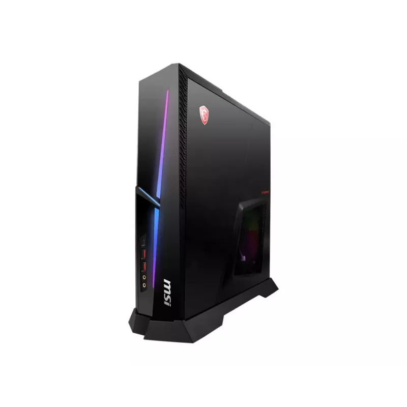 MSI MPG Trident AS AI 2NVP7-070EU PC de Secretária - Intel Core Ultra 7 265F, 32GB DDR5, 1TB SSD, NVIDIA GeForce RTX 5070, Windows 11 Home