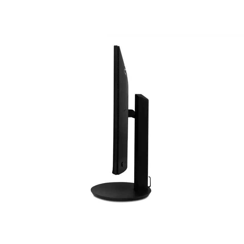 Acer CB242Y D6bmiprcx Monitor 23,8 polegadas IPS Full HD 120Hz 1ms Preto