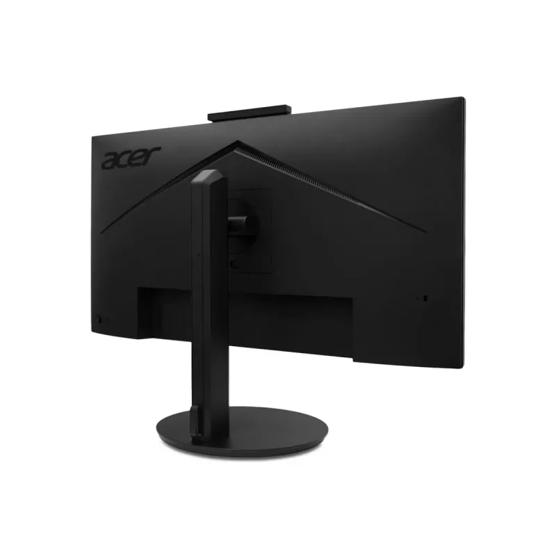 Acer CB242Y D6bmiprcx Monitor 23,8 polegadas IPS Full HD 120Hz 1ms Preto