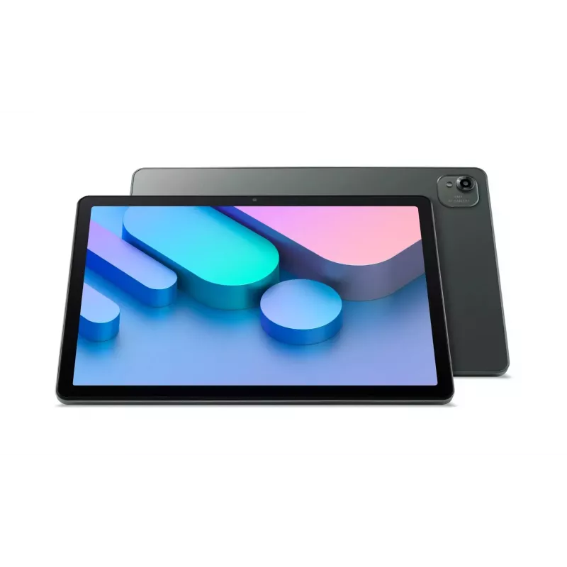 Acer Iconia V11-21M Tablet 11 Polegadas Cinzento TFT LCD 1920x1200 MediaTek MT8781 8GB RAM 256GB Armazenamento Wi-Fi Android 15