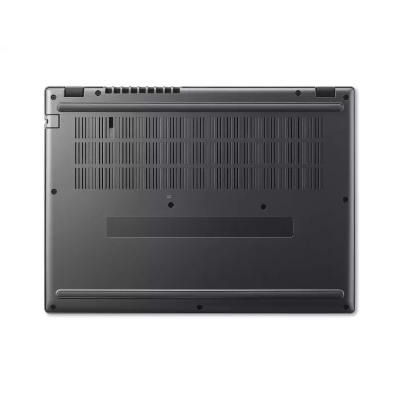 Acer TravelMate TMP214-55-G2-TCO-58UX 14 Polegadas WUXGA Intel Core 5 120U 16 GB RAM 512 GB SSD Intel Iris Xe Graphics Windows 11 Pro Cinzento Inglês Teclado Retroiluminado
