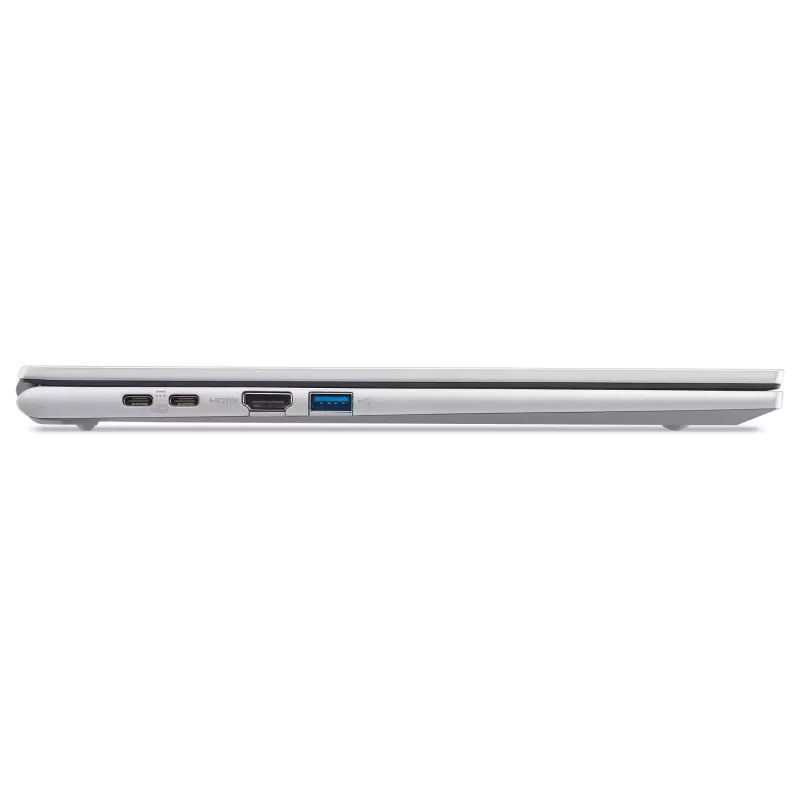 Portátil Acer Aspire Go 15 AG15-72P-54UU Core 5 16GB 512GB SSD Windows 11 Home francês AZERTY