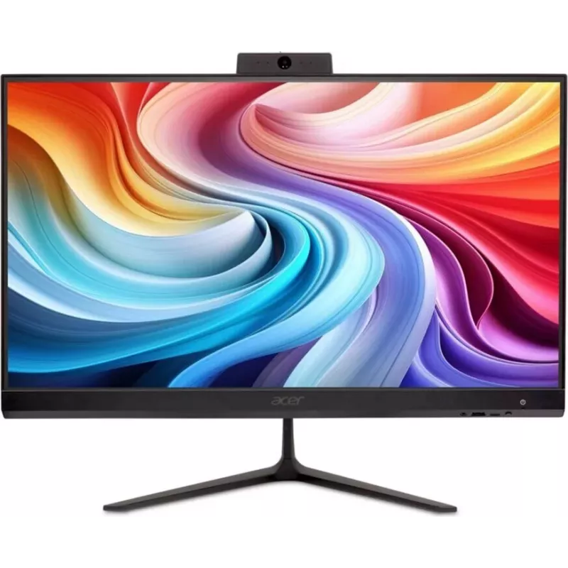 PC All-in-One Acer Aspire C 27 C27-2G - Intel Core 5 120U 1,4 GHz - 16GB RAM - 1.024TB SSD - 27