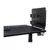 Thermaltake painel perfurado para secretária gaming Large Black