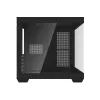 Caixa de computador Mid-Tower Darkflash C275P (preta) - sem ventoinhas