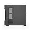 Caixa de computador Mid-Tower Darkflash DS900 Mesh (preta) – sem ventoinhas