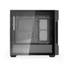Caixa de computador Mid-Tower Darkflash DS900 Mesh (preta) – sem ventoinhas
