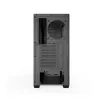 Caixa de computador Mid-Tower Darkflash DS900 Mesh (preta) – sem ventoinhas